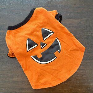 #PoshPets Jack-o-Lantern Tee